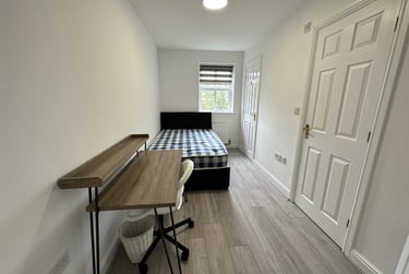 6 bed flat, Schuster Road, Victoria Park, Manchester, M145LX - Image 9